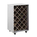 Acme Furniture Raini AC01995 Wine Cabinet IMAGE 2