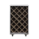 Acme Furniture Raini AC01995 Wine Cabinet IMAGE 3