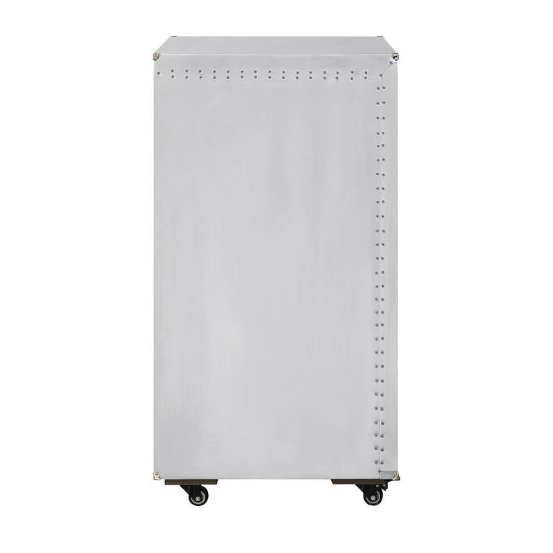 Acme Furniture Raini AC01995 Wine Cabinet IMAGE 4