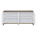 Acme Furniture Paavan AC02343 Console Cabinet IMAGE 4