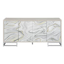 Acme Furniture Panos AC02344 Console Cabinet IMAGE 3