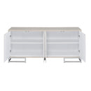 Acme Furniture Panos AC02344 Console Cabinet IMAGE 4