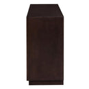 Acme Furniture Geranio AC02502 Console Cabinet IMAGE 4