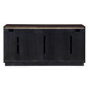 Acme Furniture Geranio AC02502 Console Cabinet IMAGE 5