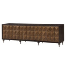 Acme Furniture Diya AC02503 Console Cabinet IMAGE 2