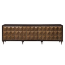 Acme Furniture Diya AC02503 Console Cabinet IMAGE 3