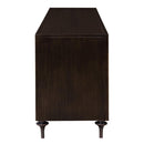 Acme Furniture Diya AC02503 Console Cabinet IMAGE 4