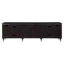 Acme Furniture Diya AC02503 Console Cabinet IMAGE 5