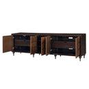 Acme Furniture Diya AC02503 Console Cabinet IMAGE 6