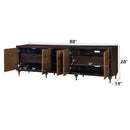 Acme Furniture Diya AC02503 Console Cabinet IMAGE 8