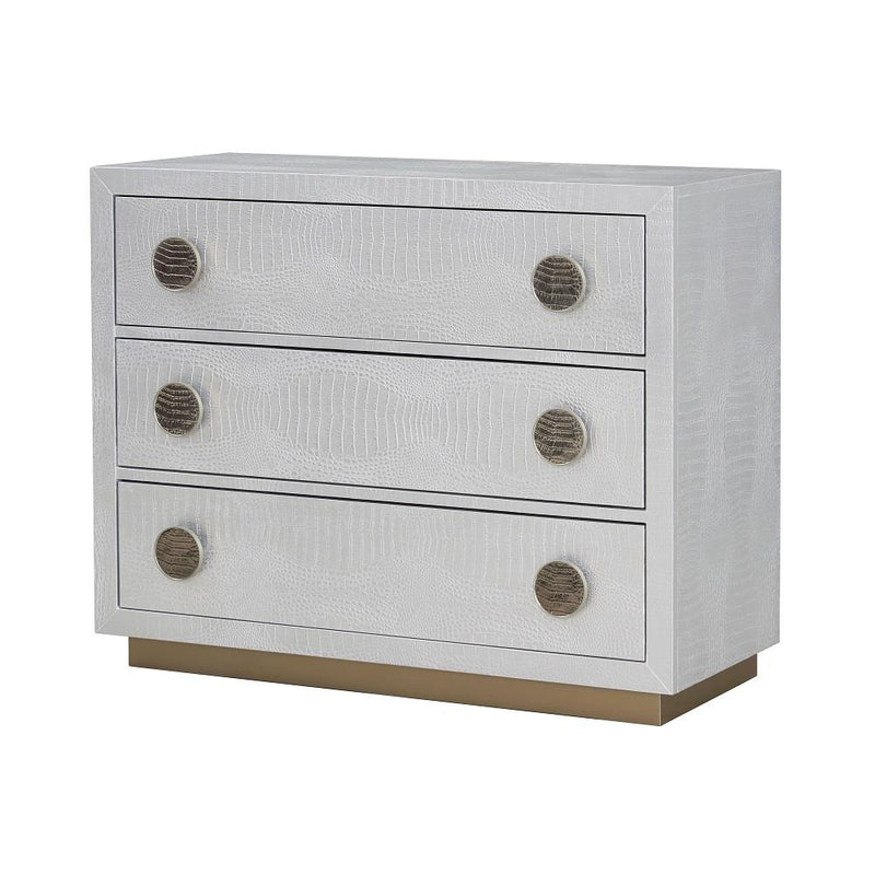 Acme Furniture Anpu AC02505 Console Cabinet IMAGE 2