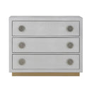 Acme Furniture Anpu AC02505 Console Cabinet IMAGE 3