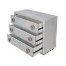 Acme Furniture Anpu AC02505 Console Cabinet IMAGE 5