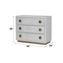 Acme Furniture Anpu AC02505 Console Cabinet IMAGE 7