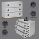 Acme Furniture Anpu AC02505 Console Cabinet IMAGE 8