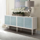 Acme Furniture Ansaldo AC02506 Console Cabinet IMAGE 1