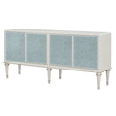 Acme Furniture Ansaldo AC02506 Console Cabinet IMAGE 2