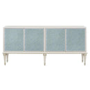 Acme Furniture Ansaldo AC02506 Console Cabinet IMAGE 3