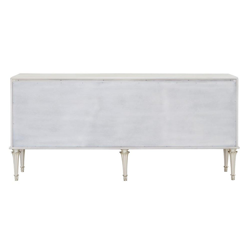 Acme Furniture Ansaldo AC02506 Console Cabinet IMAGE 4