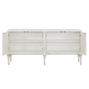 Acme Furniture Ansaldo AC02506 Console Cabinet IMAGE 5