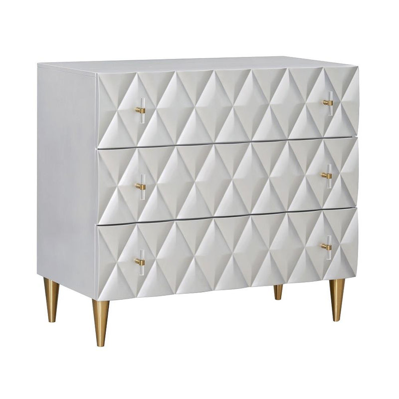 Acme Furniture Anson AC02507 Console Cabinet IMAGE 2