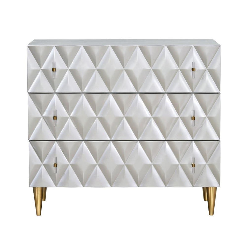 Acme Furniture Anson AC02507 Console Cabinet IMAGE 3