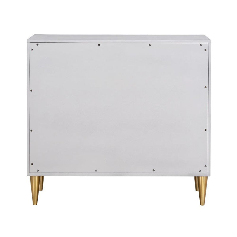 Acme Furniture Anson AC02507 Console Cabinet IMAGE 4