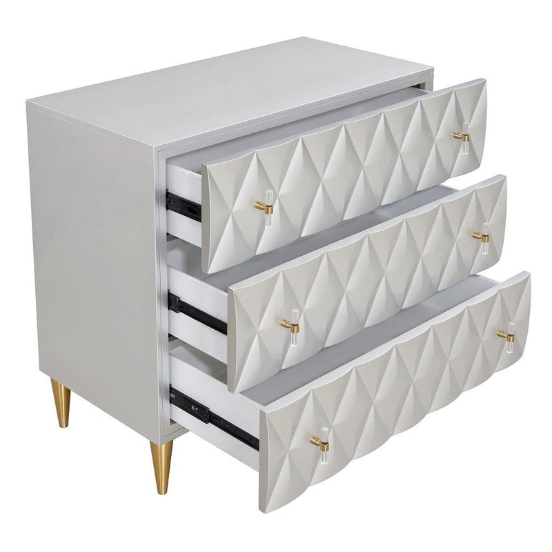 Acme Furniture Anson AC02507 Console Cabinet IMAGE 5