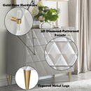 Acme Furniture Anson AC02507 Console Cabinet IMAGE 7