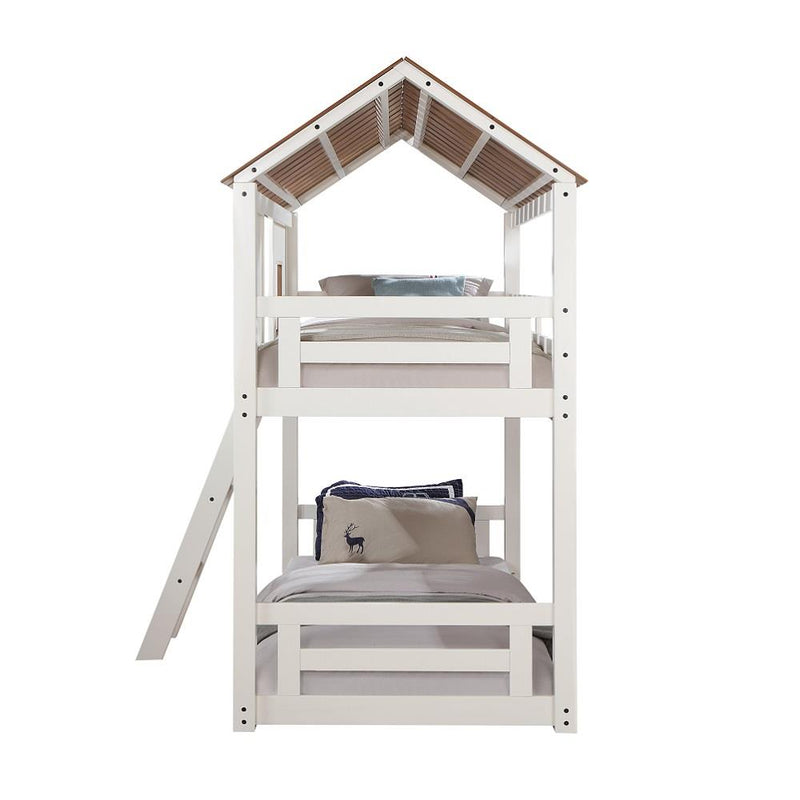 Acme Furniture Inara BD02051 Twin/Twin Bunk Bed IMAGE 3