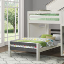 Acme Furniture Ratana BD02053 Twin Bed IMAGE 1