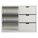 Acme Furniture Ratana BD02054 Cabinet IMAGE 2