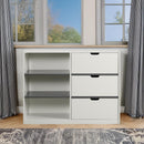 Acme Furniture Ratana BD02054 Cabinet IMAGE 4