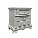 Acme Furniture Flora BD02205 Nightstand IMAGE 2