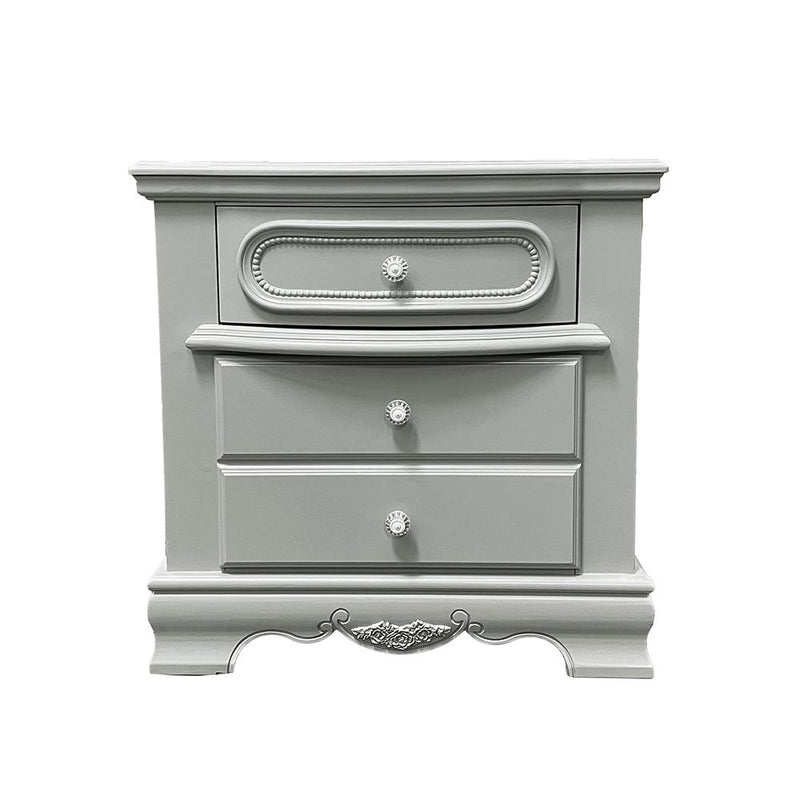Acme Furniture Flora BD02205 Nightstand IMAGE 3