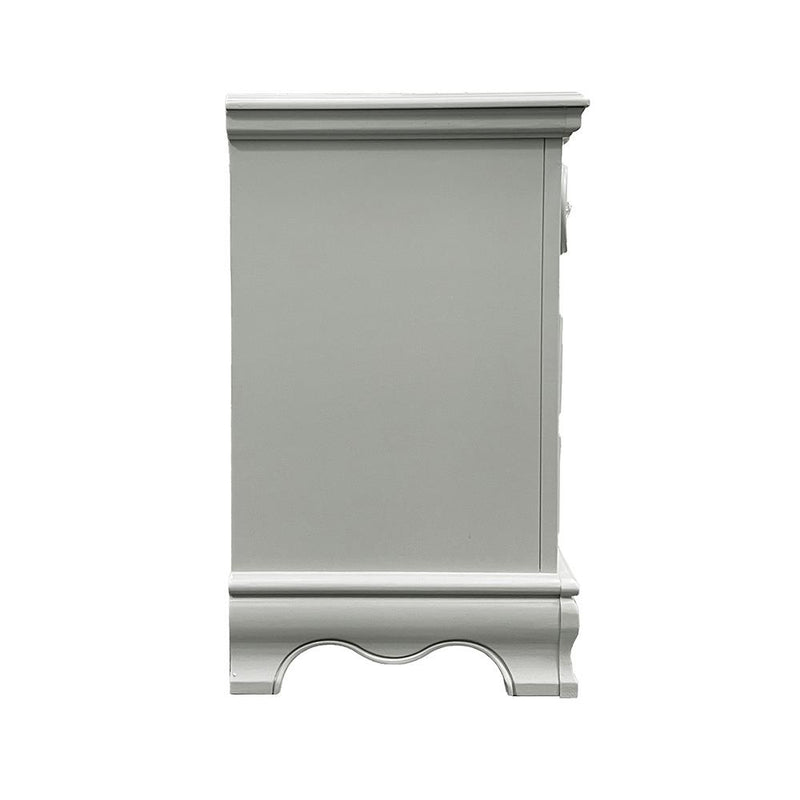 Acme Furniture Flora BD02205 Nightstand IMAGE 5