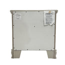 Acme Furniture Flora BD02205 Nightstand IMAGE 6