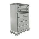 Acme Furniture Flora BD02208 Chest IMAGE 2