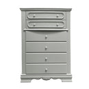 Acme Furniture Flora BD02208 Chest IMAGE 3