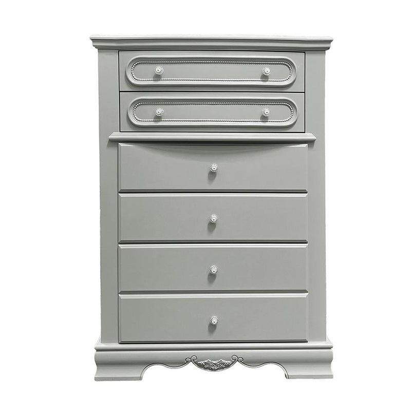 Acme Furniture Flora BD02208 Chest IMAGE 3