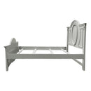 Acme Furniture Flora BD02210T Twin Bed IMAGE 3