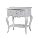 Acme Furniture Edalene BD02221 Nightstand IMAGE 1