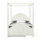 Acme Furniture Dorothy BD02259F Full Post Bed IMAGE 4