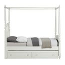 Acme Furniture Dorothy BD02261T Twin Post Bed IMAGE 5