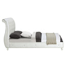 Acme Furniture Dorothy BD02265T Twin Bed IMAGE 4