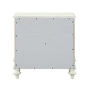 Acme Furniture Dorothy BD02266 Nightstand with 2 Drawers IMAGE 5