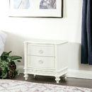 Acme Furniture Dorothy BD02266 Nightstand with 2 Drawers IMAGE 6
