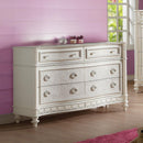 Acme Furniture Dorothy BD02269 Dresser IMAGE 1