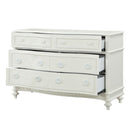 Acme Furniture Dorothy BD02269 Dresser IMAGE 4