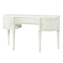 Acme Furniture Dorothy BD02271 Vanity Desk & Mirror IMAGE 2